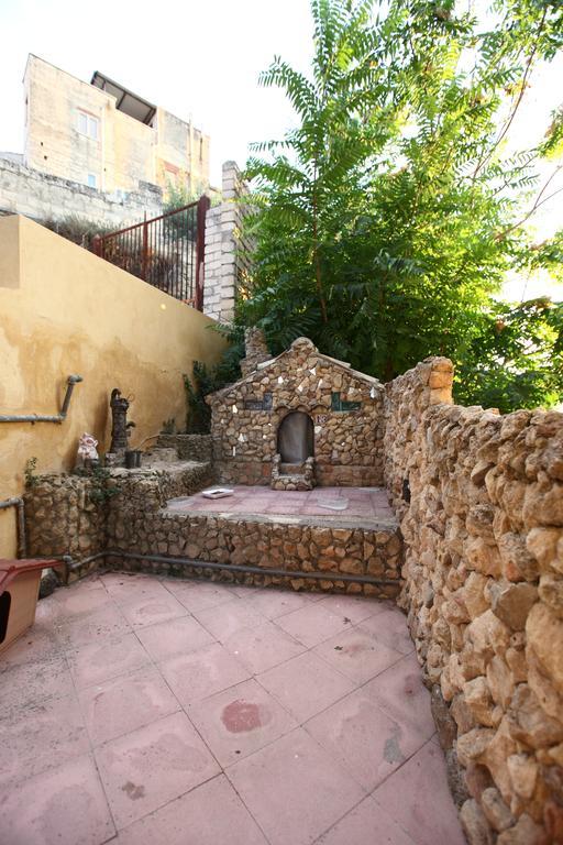 Casa Albergo La Terza Stella Agira Esterno foto