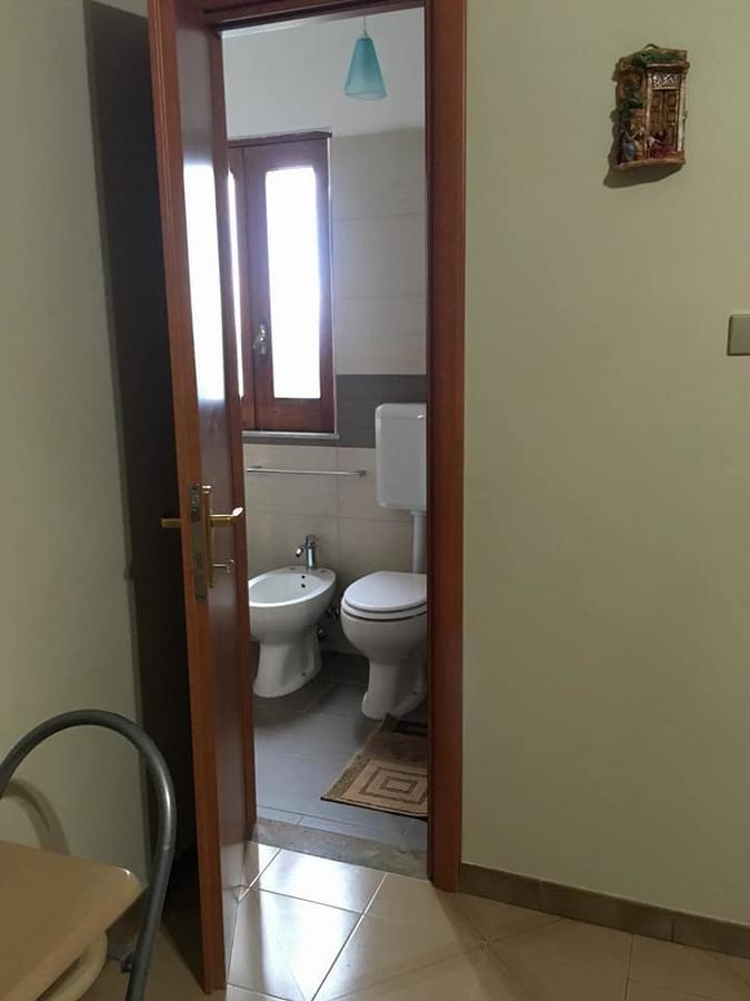 Casa Albergo La Terza Stella Agira Esterno foto